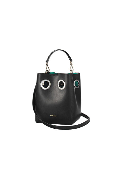 Mini Nana Bag (Black) 手提包