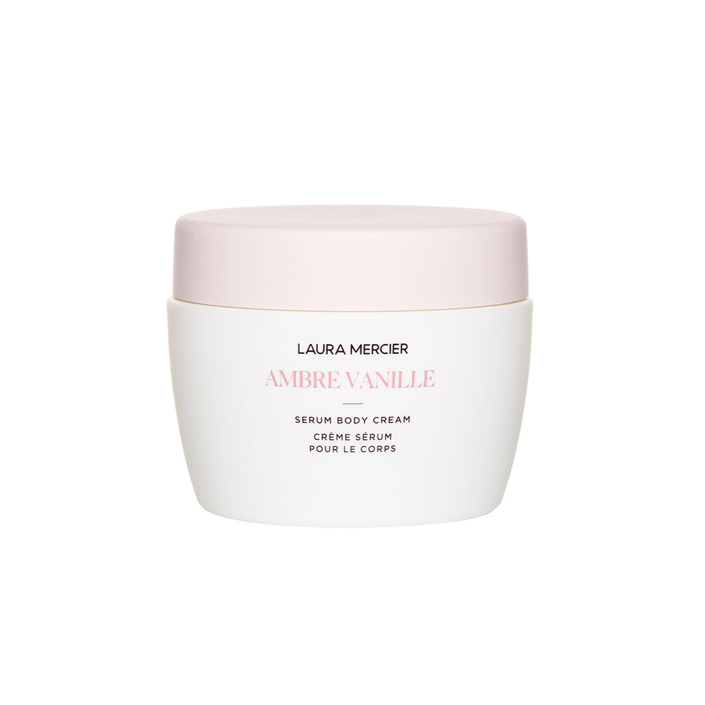 세럼 바디 크림 #앰버 바닐라 200ml
