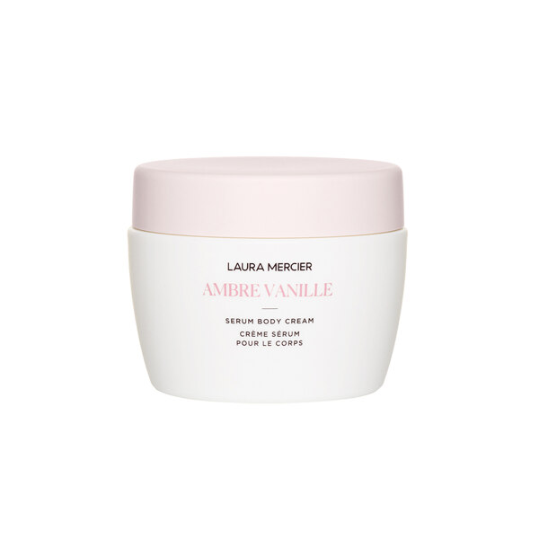 신세계인터넷면세점-로라메르시에-BodyCare-세럼 바디 크림 #앰버 바닐라 200ml