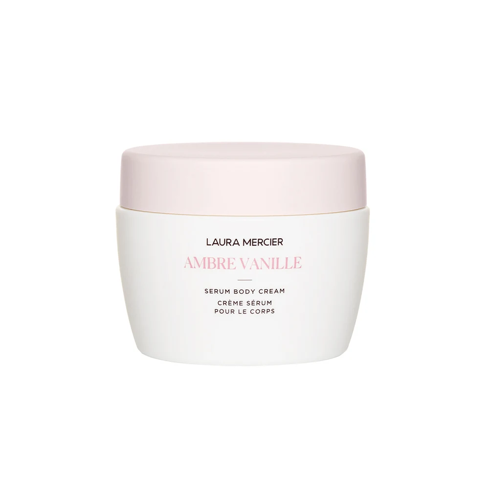 신세계인터넷면세점-로라메르시에-BodyCare-세럼 바디 크림 #앰버 바닐라 200ml