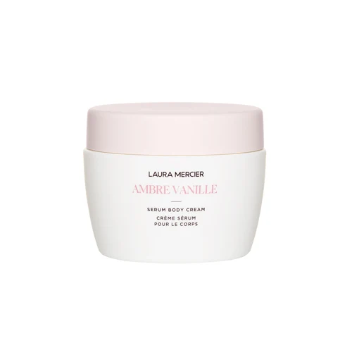 세럼 바디 크림 #앰버 바닐라 200ml