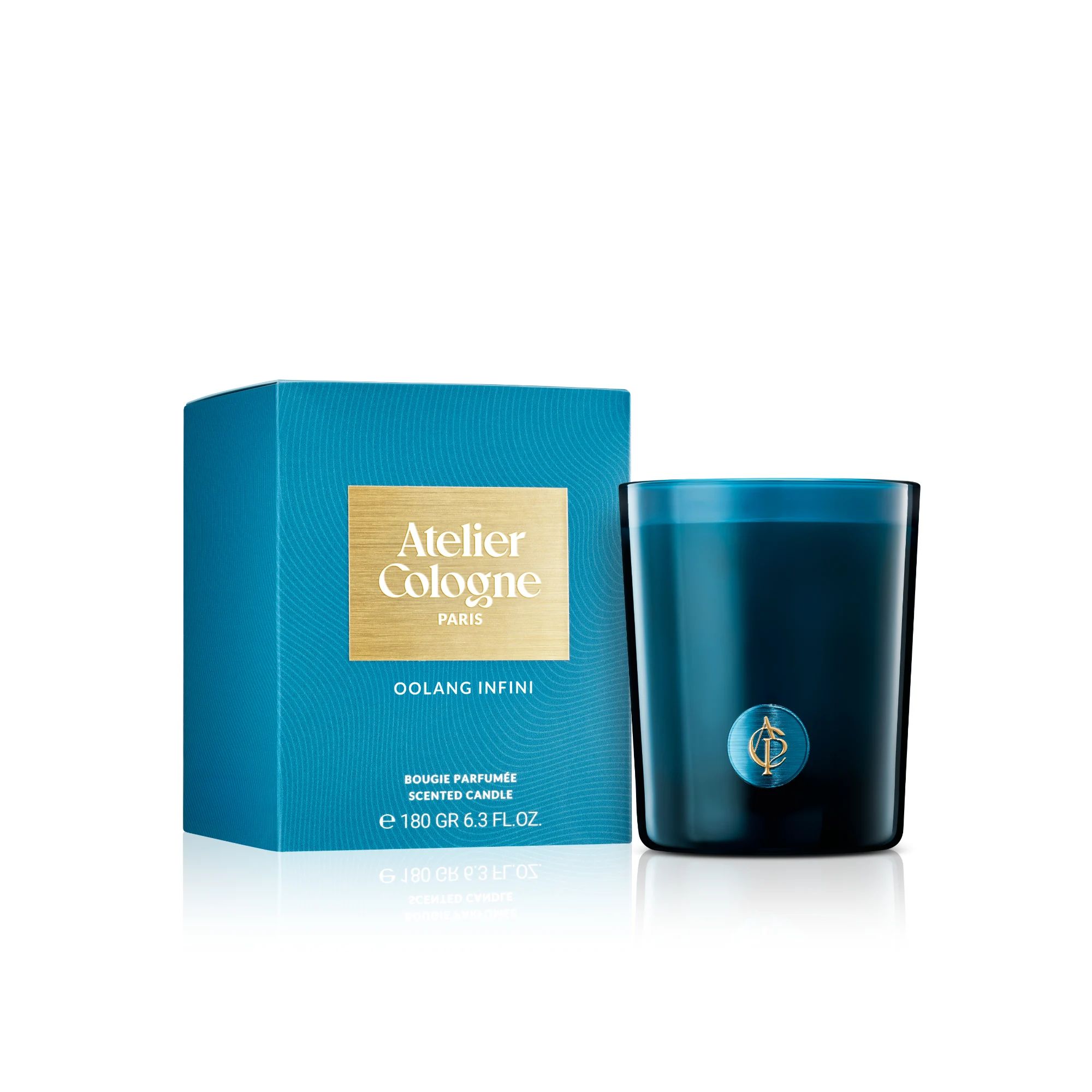신세계인터넷면세점-아틀리에 코롱-Candle_Diffuser_Aroma-울랑 앙피니 캔들 165g