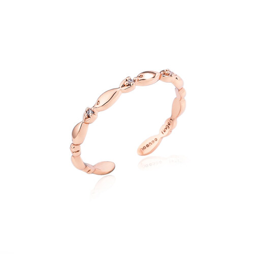 Wish Fish Ring (戒指)