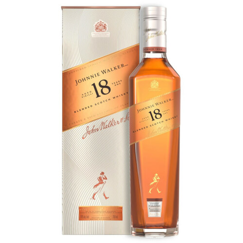 조니워커 18년 750ml