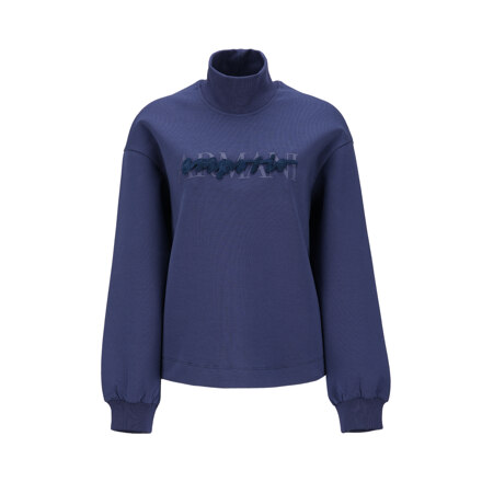 [WOMEN]6D2M6E 1JHSZ 0917 SWEATSHIRT