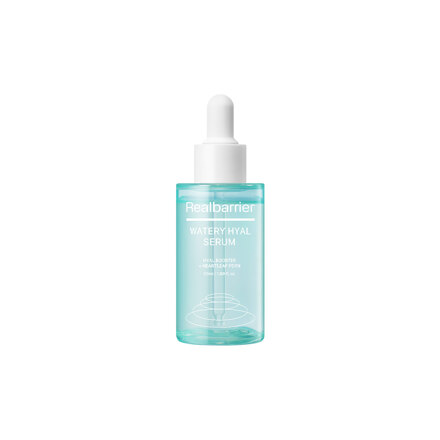 리얼베리어 워터리 히알세럼 50ML