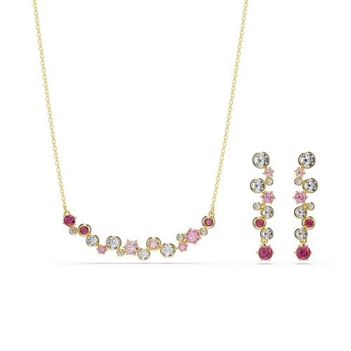 CONSTELLA:SET REDT/GOS