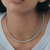 신세계인터넷면세점-아티카 로우-necklace-Eggball Turkish Stone Necklace