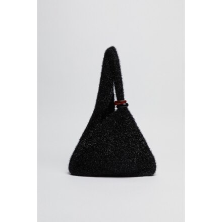 Formica knit bag(christmas night)