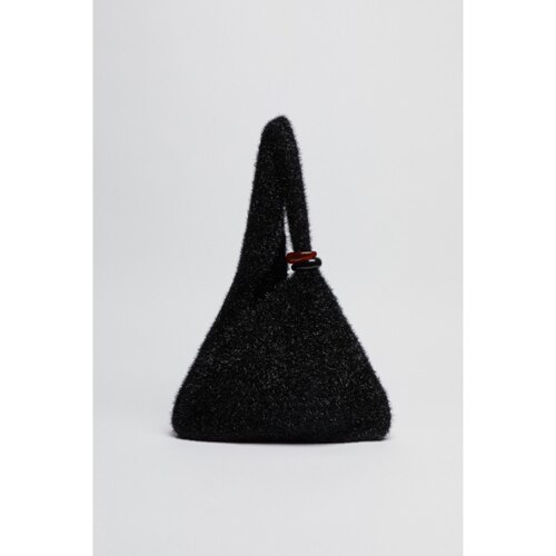 Formica knit bag(christmas night)