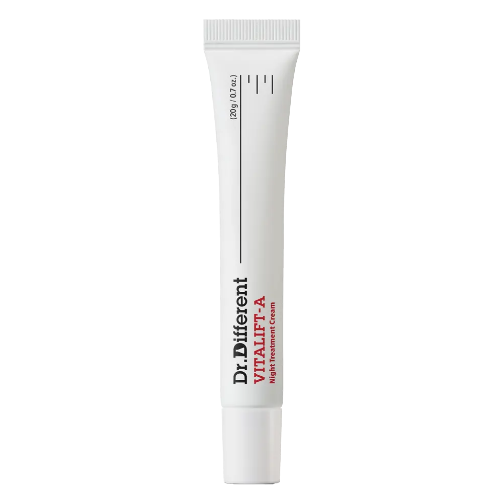 신세계인터넷면세점-닥터디퍼런트-FacialCare-비타리프트 A 20g