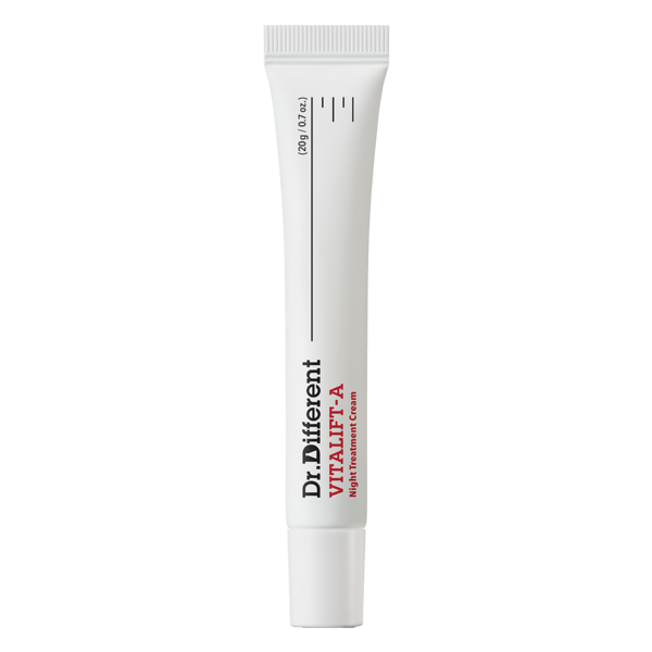 신세계인터넷면세점-닥터디퍼런트-FacialCare-비타리프트 A 20g