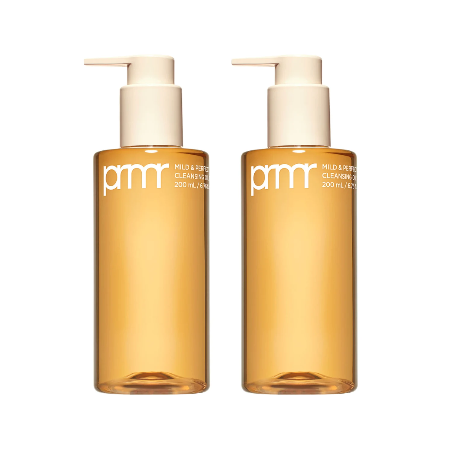 신세계인터넷면세점-프리메라-Cleansers-마일드 앤 퍼펙트 클렌징 오일 투 폼 듀오