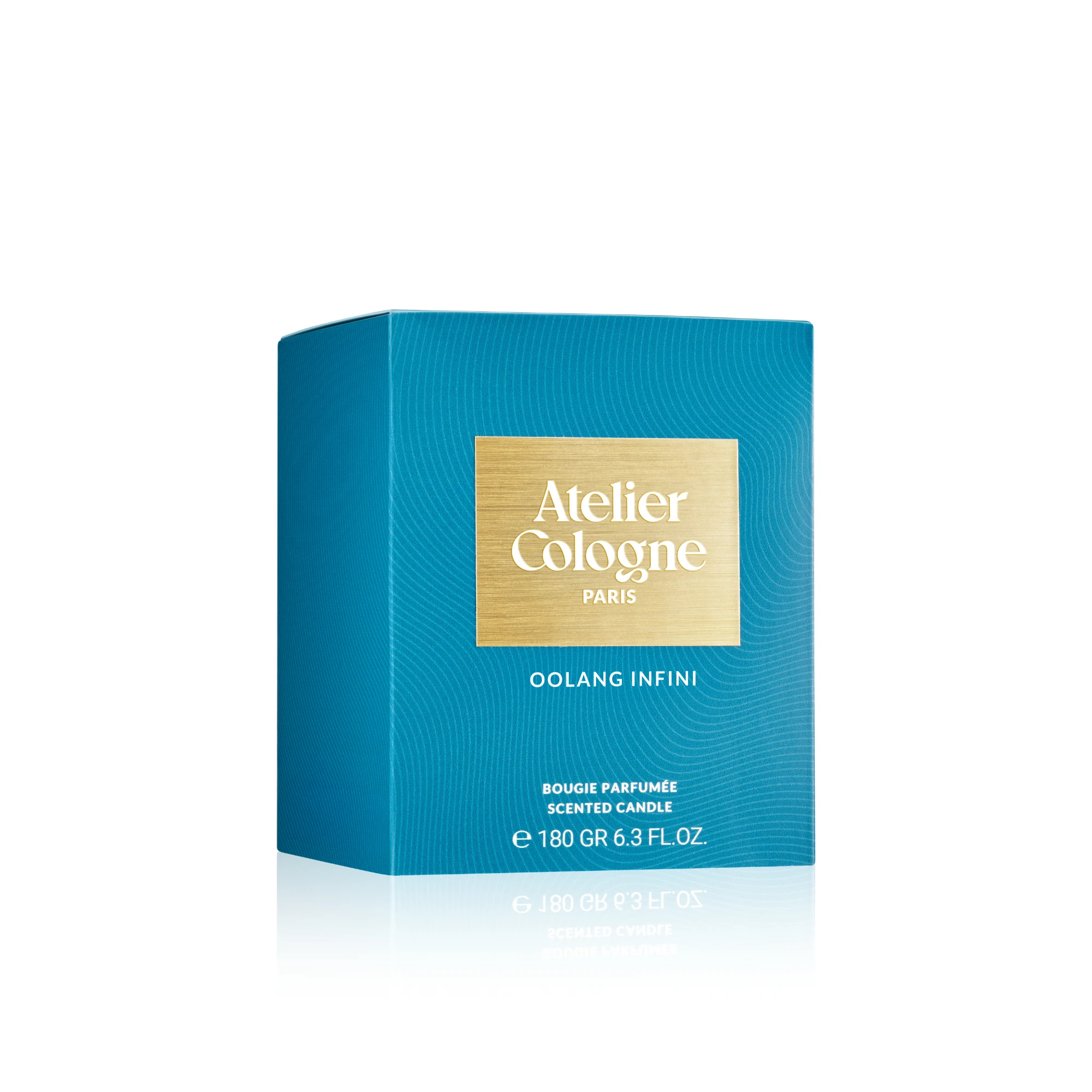 신세계인터넷면세점-아틀리에 코롱-Candle_Diffuser_Aroma-울랑 앙피니 캔들 165g