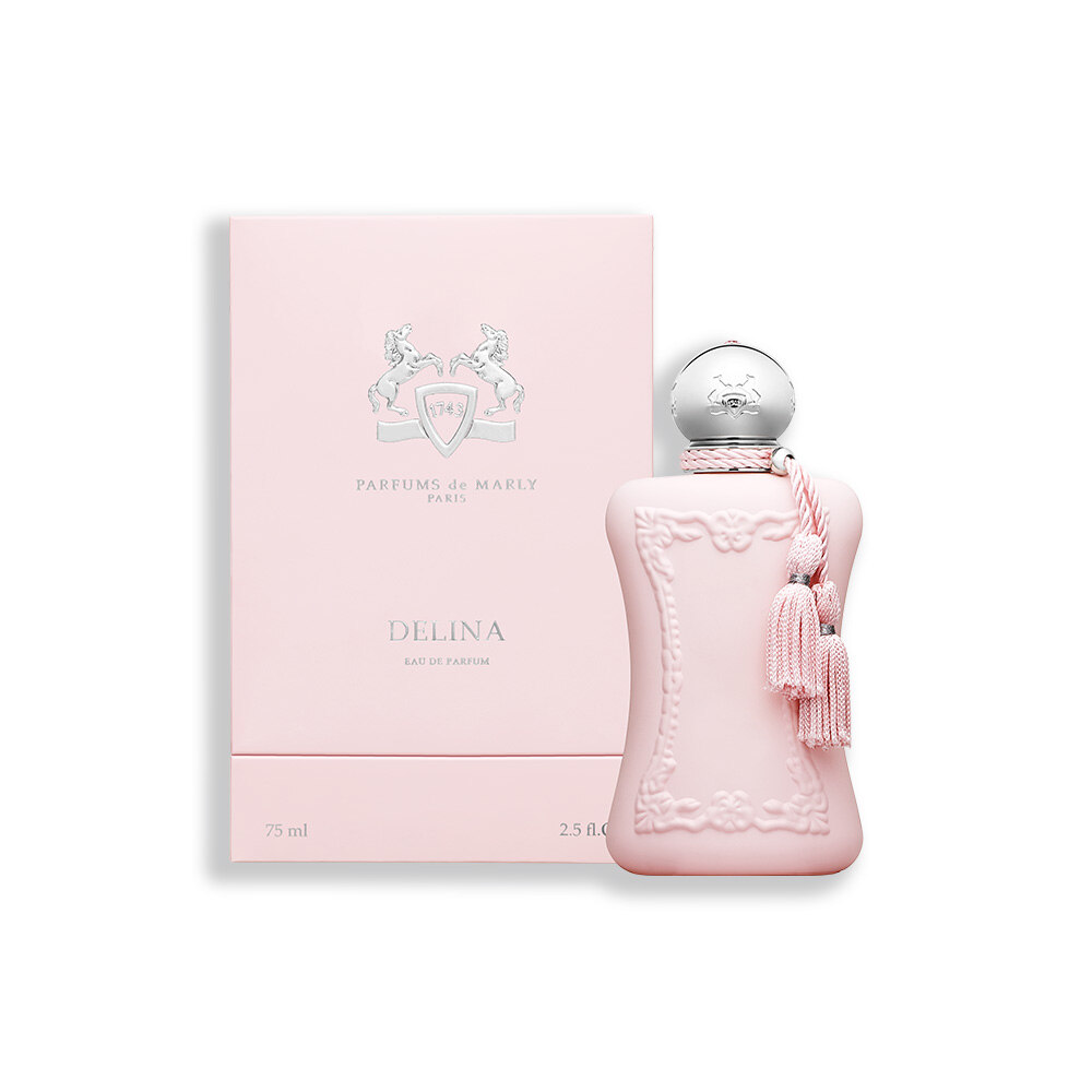 Parfums De Marly Delina Exclusif 香水 75ml Buy Parfums De Marly Delina Exclusif EDP Spray (W) Online