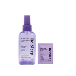 [수량별 할인] 슬립케어 피톤치드 농축 스프레이 휴대용 100ml(오일 3%캡슐형)