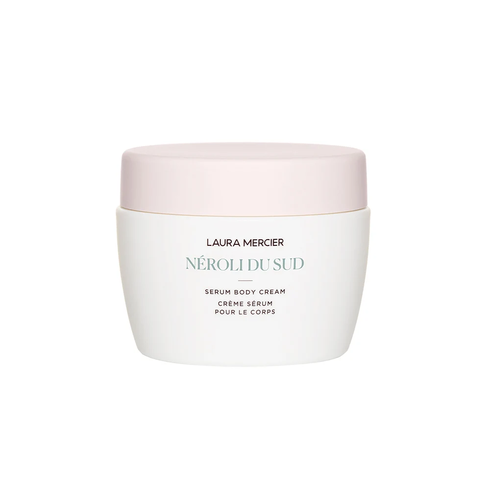 신세계인터넷면세점-로라메르시에-BodyCare-세럼 바디 크림 #네롤리 드 수드 200ml