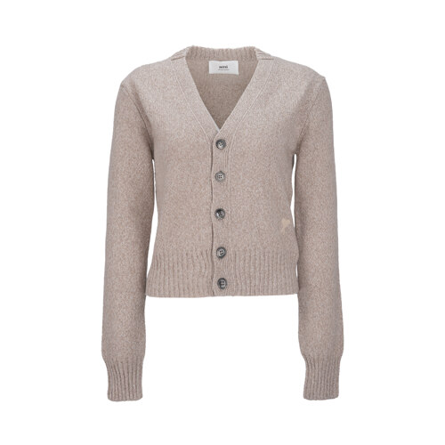 [AMI] TONAL ADC CARDIGAN