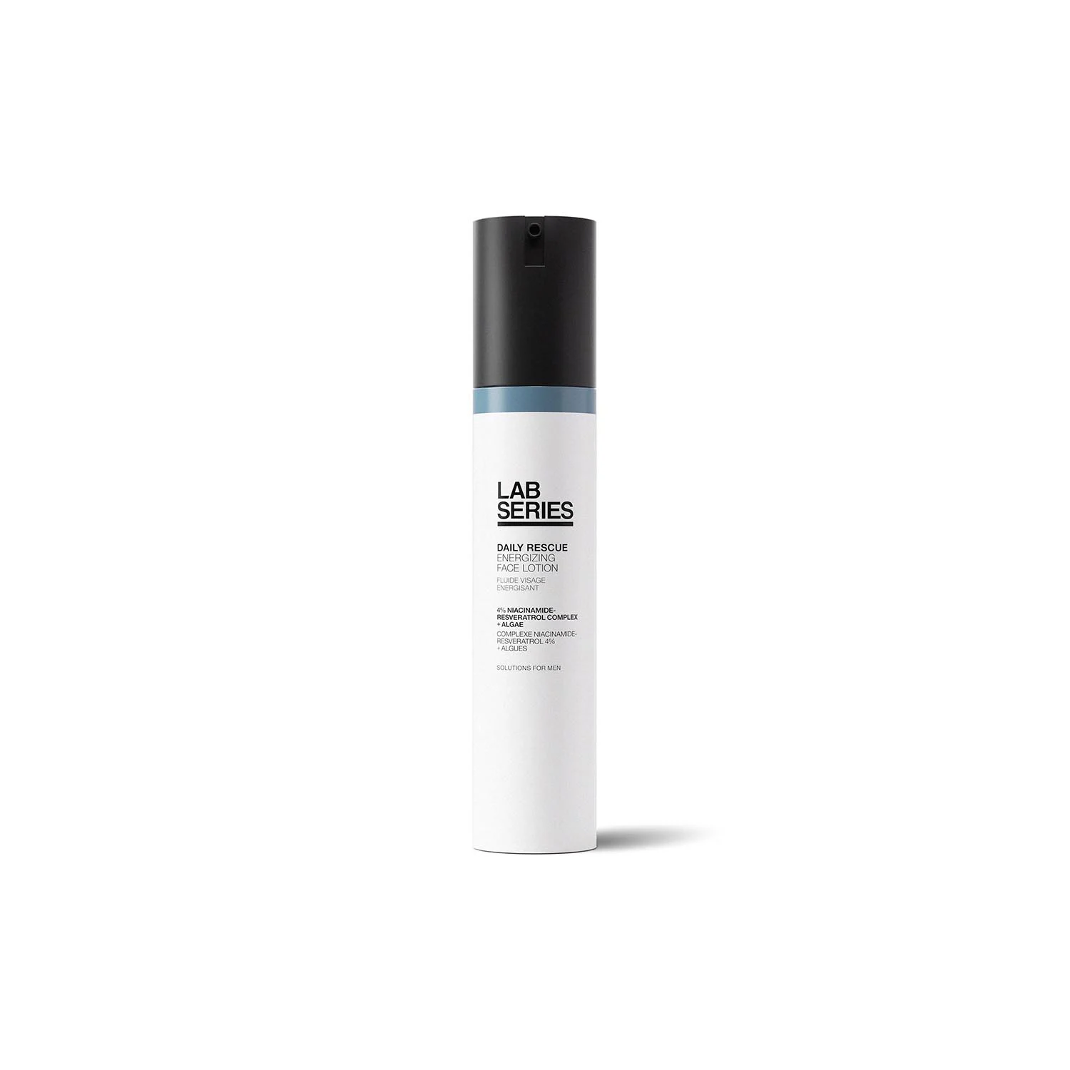 신세계인터넷면세점-랩시리즈-FacialCare-데일리 레스큐 에너자이징 훼이스 로션 50ML
