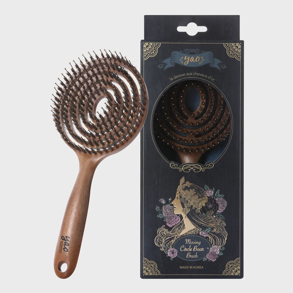 신세계인터넷면세점-야오-Hair_Styling-우드서클보아 WB
