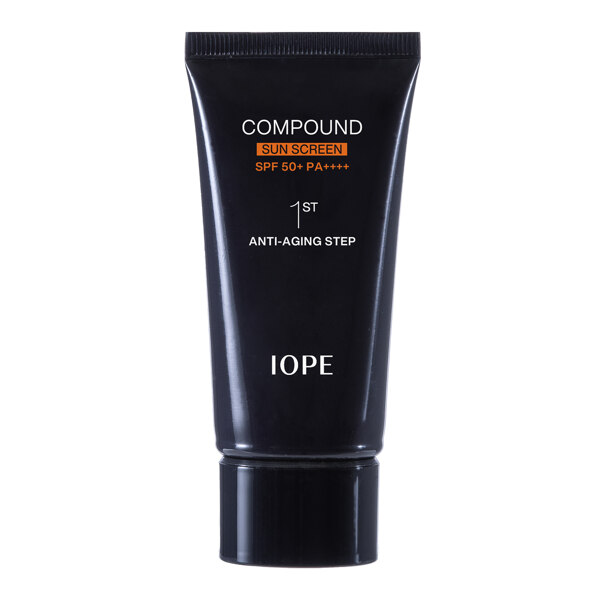 신세계인터넷면세점-아이오페-Suncare-맨컴파운드선스크린 SPF50+/PA++++ 50ml