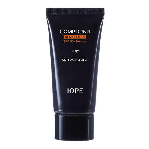맨컴파운드선스크린 SPF50+/PA++++ 50ml