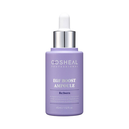 EGF BOOST AMPOULE 45ml