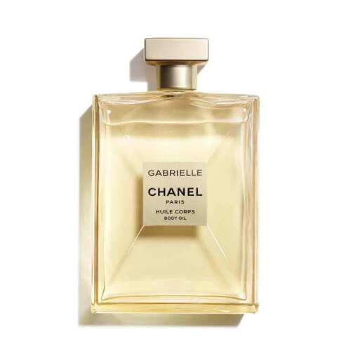 가브리엘 샤넬 바디 오일 150ml