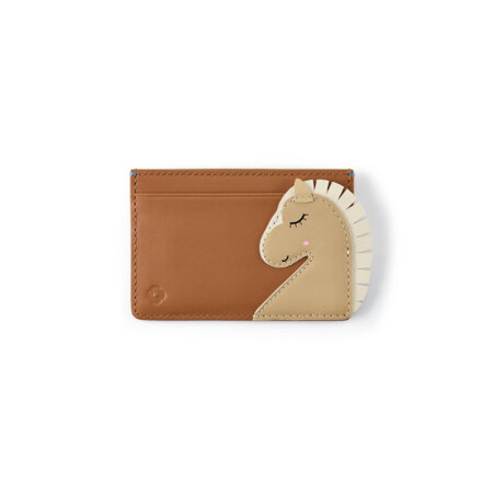 TRAVEL ESSENTIALS 卡包_象牙白/米