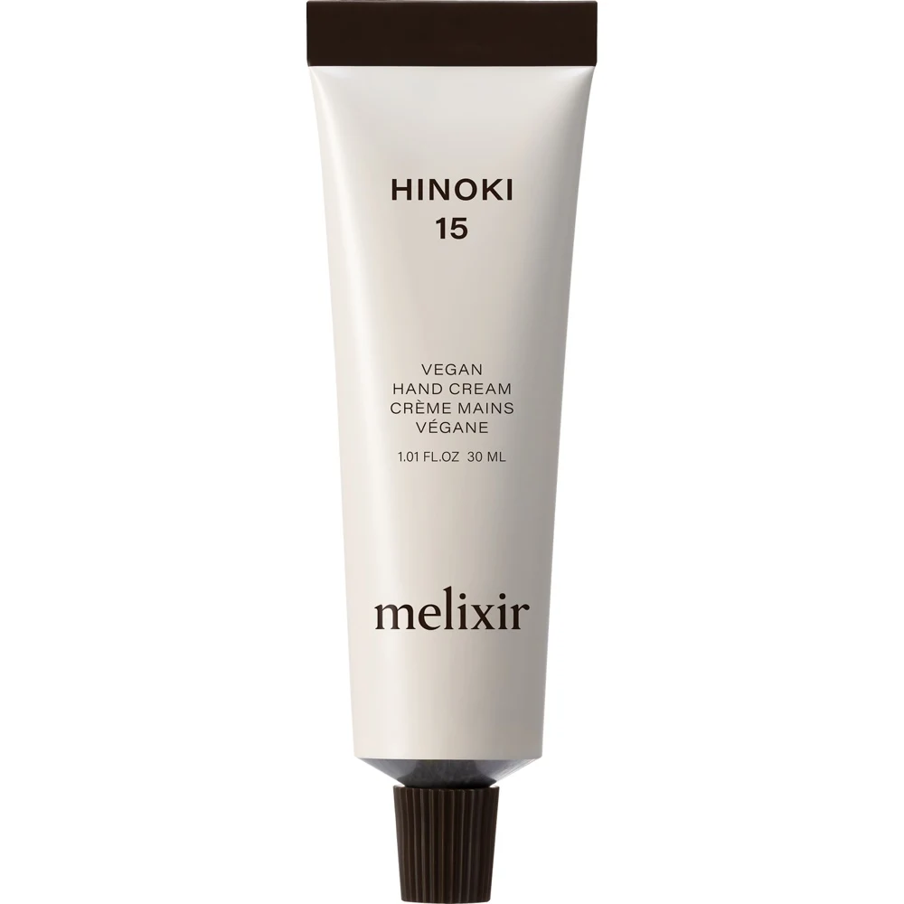 신세계인터넷면세점-멜릭서-Handcare-비건 핸드크림 히노키15 30ml