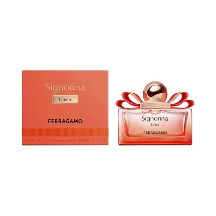 SIGNORINA UNICA EDP 50 ML