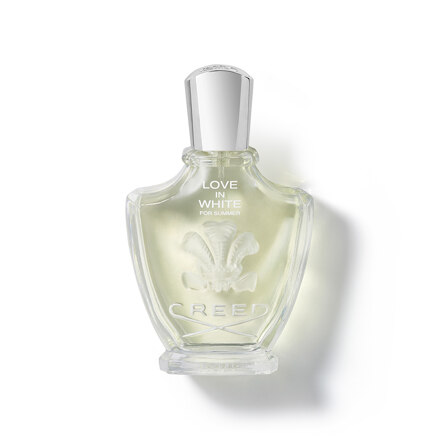 Love In White for summer EDP 75ml 香水