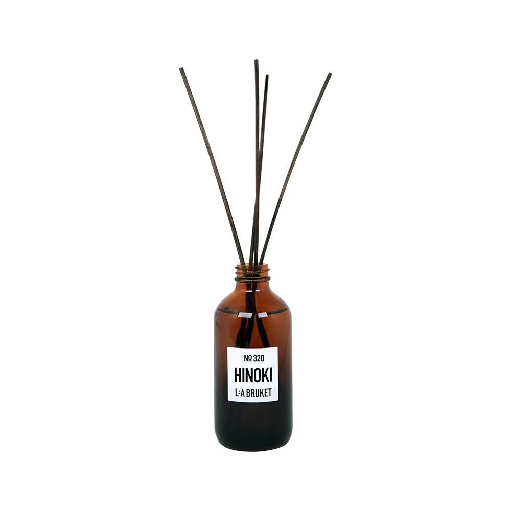 신세계인터넷면세점-라부르켓-Candle_Diffuser_Aroma-320 룸 디퓨저 히노키 200ml