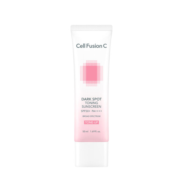 신세계인터넷면세점-셀퓨전씨-Suncare-잡티 토닝 썬스크린 SPF50+/PA++++ 50ml