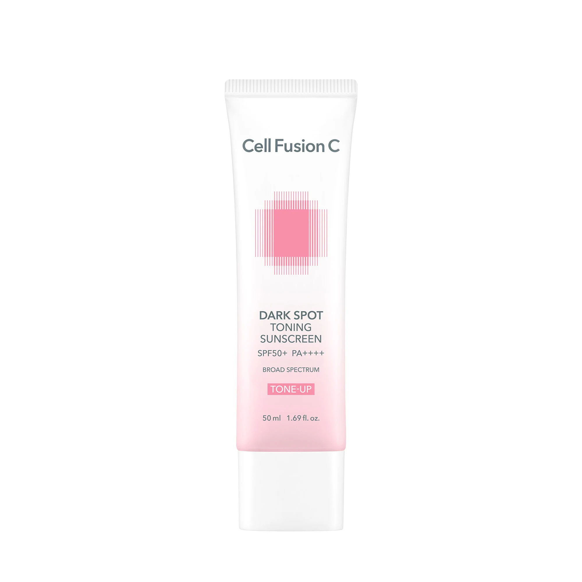 신세계인터넷면세점-셀퓨전씨-Suncare-잡티 토닝 썬스크린 SPF50+/PA++++ 50ml