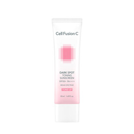 잡티 토닝 썬스크린 SPF50+/PA++++ 50ml