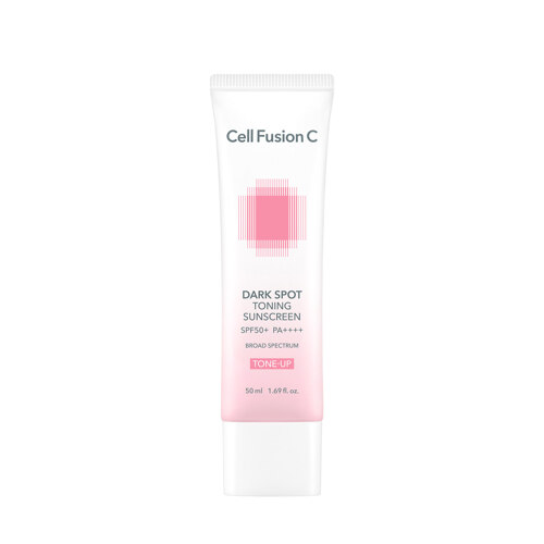 잡티 토닝 썬스크린 SPF50+/PA++++ 50ml