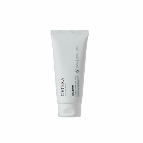 Ceraderma Nutrition & Firming Cream 100ml面霜