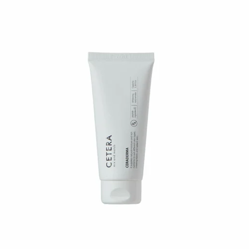 Ceraderma Nutrition & Firming Cream 100ml面霜