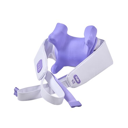 Pulio Neck & Shoulder Massager V2 T (颈部肩部按摩器)