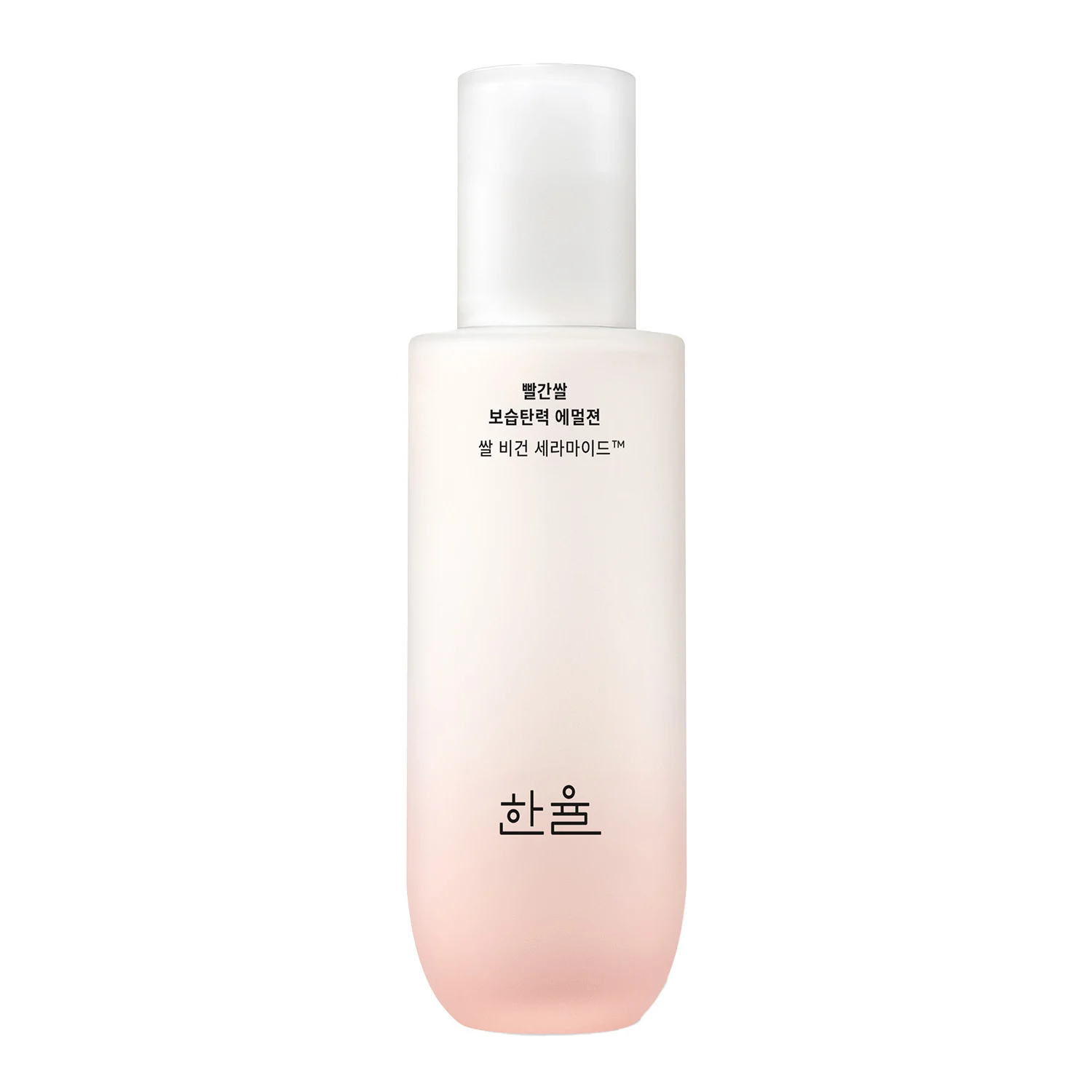 신세계인터넷면세점-한율-FacialCare-빨간쌀 보습탄력 에멀젼 125ml
