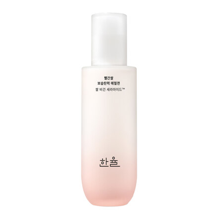 红麴米保湿弹性乳液 125ml