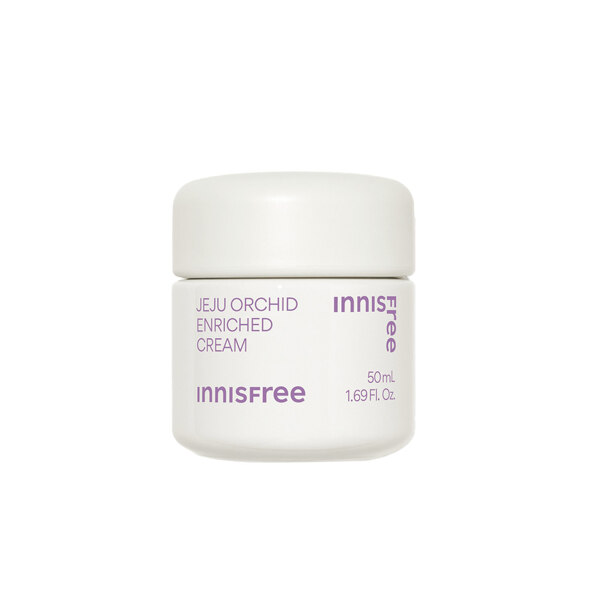 신세계인터넷면세점-이니스프리-FacialCare-한란인리치드크림50ML