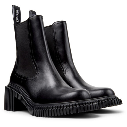 Pix London Boots K400803-001