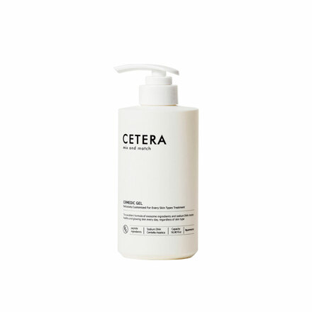 세메딕겔  500ml