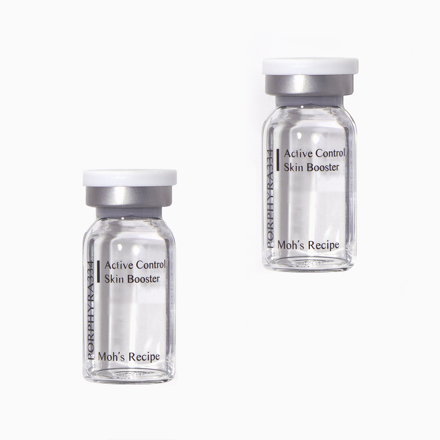 액티브 컨트롤 스킨 부스터 5ml*5ea
