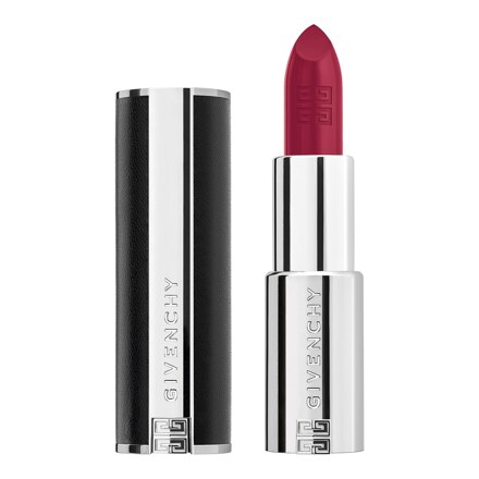 LE ROUGE INTERDIT INTENSE SILK N334