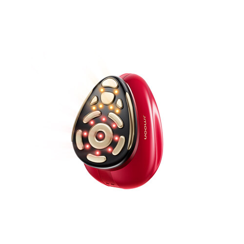 JMOONM red