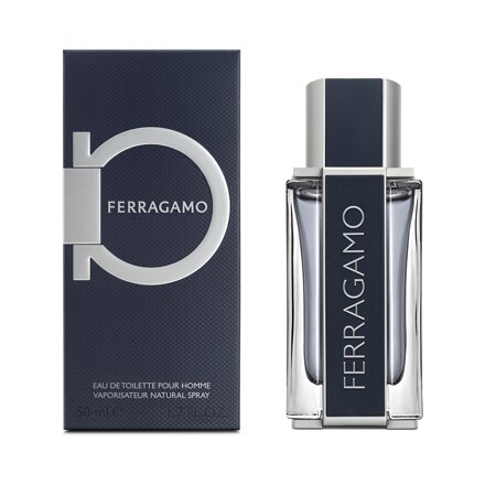 FERRAGAMO MEN EDT 50ML