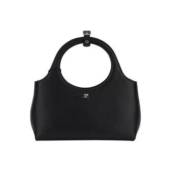 HOLY DAY LEATHER BAG